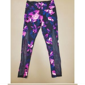 PINK Victoria's secret leggings